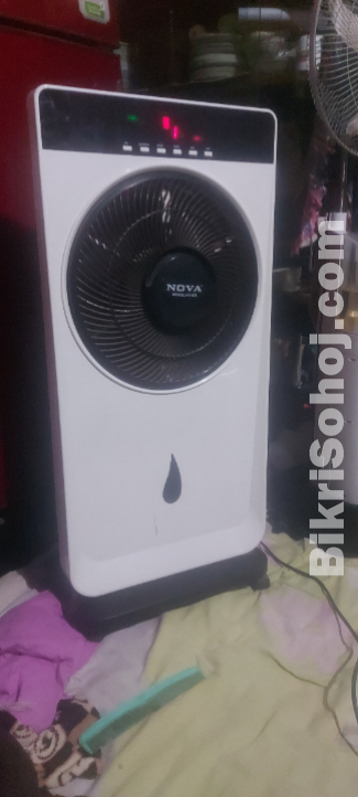 Nova NV-921 fan and aircooler